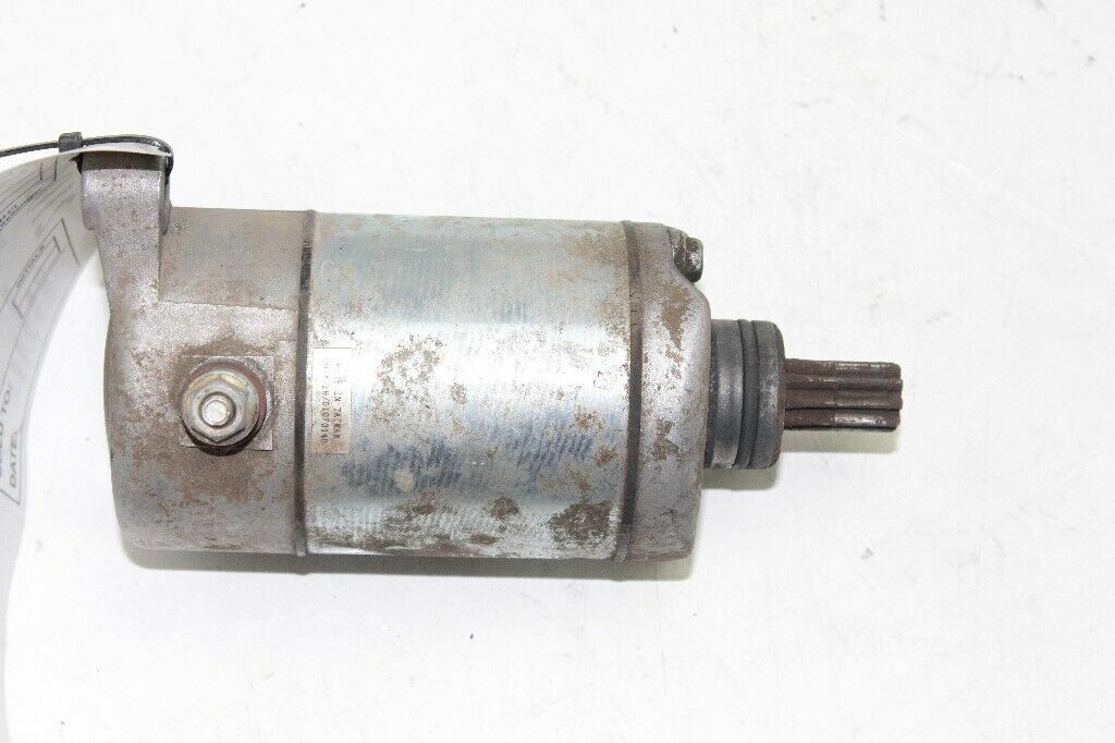 2006 POLARIS Sportsman 450 Starter Motor OEM: 3090188