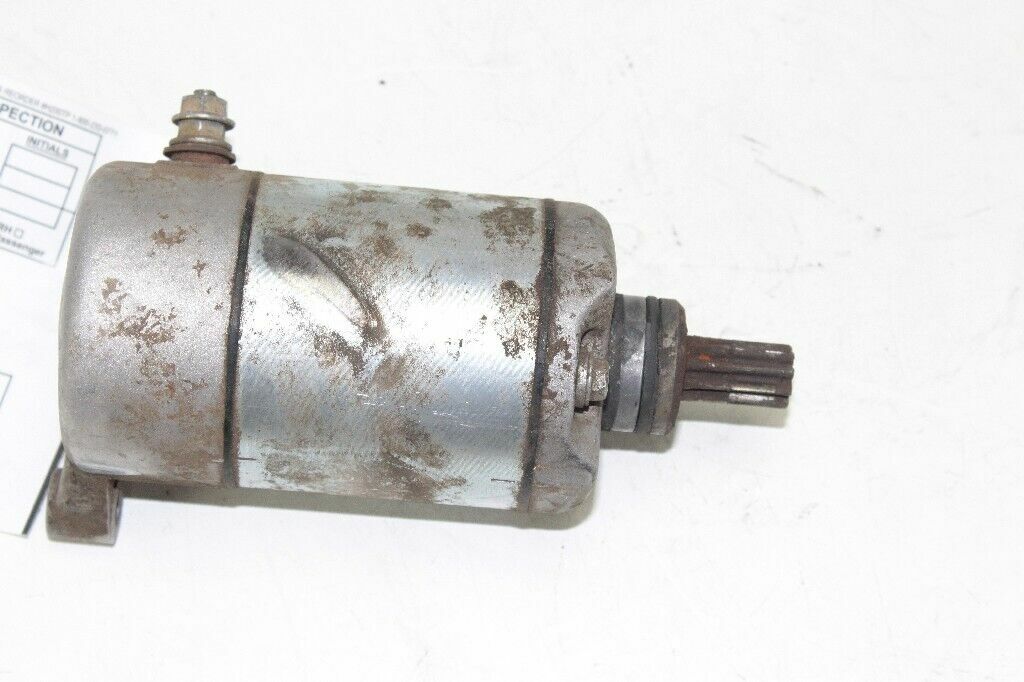 2006 POLARIS Sportsman 450 Starter Motor OEM: 3090188