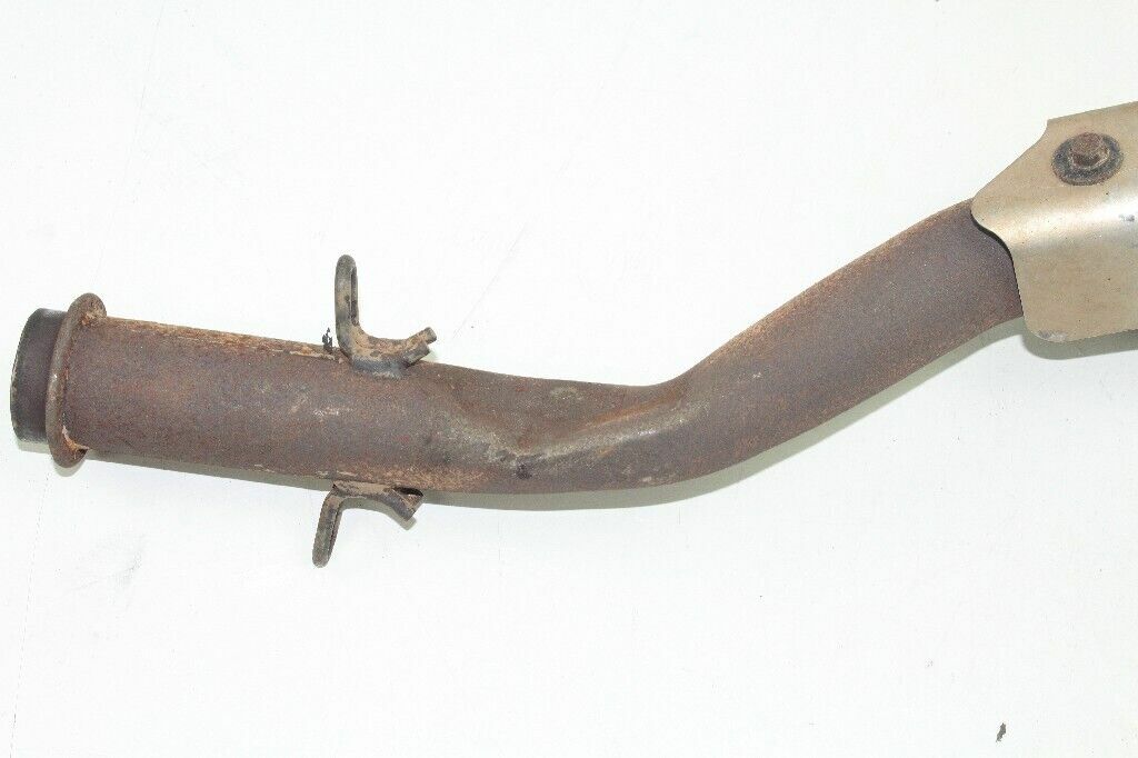 2006 POLARIS Sportsman 450 Exhaust Pipe OEM: 1261246-029