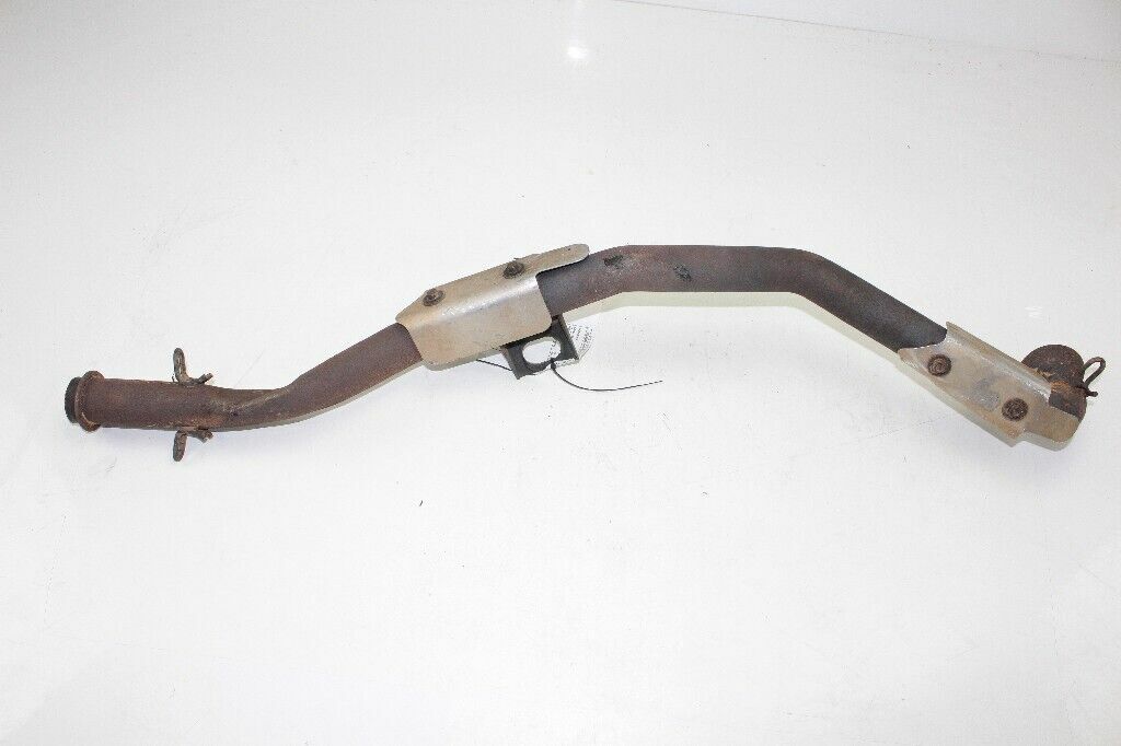 2006 POLARIS Sportsman 450 Exhaust Pipe OEM: 1261246-029