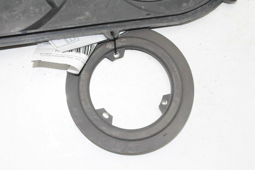 2006 POLARIS Sportsman 450 Clutch Cover Inner OEM: 2201954