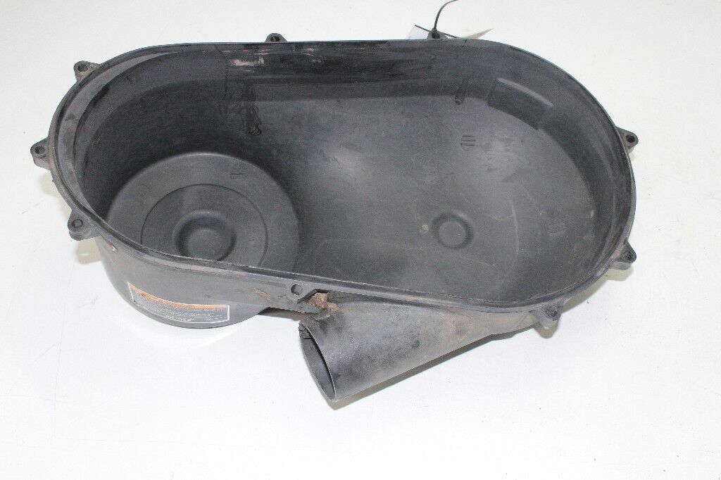 2006 POLARIS Sportsman 450 Clutch Cover OEM: 2633262