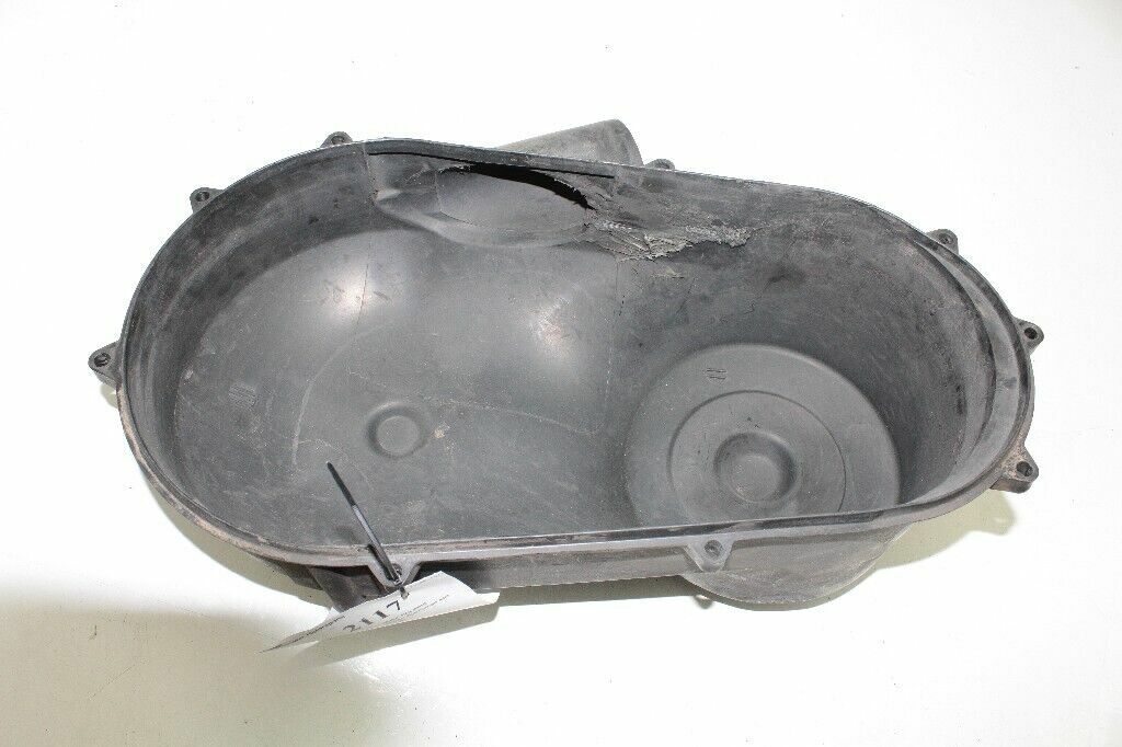 2006 POLARIS Sportsman 450 Clutch Cover OEM: 2633262