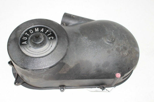 2006 POLARIS Sportsman 450 Clutch Cover OEM: 2633262