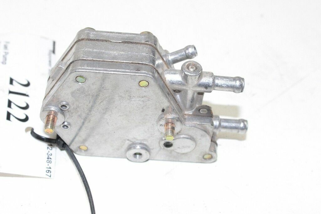 2006 POLARIS Sportsman 450 Fuel Pump OEM: 3085275