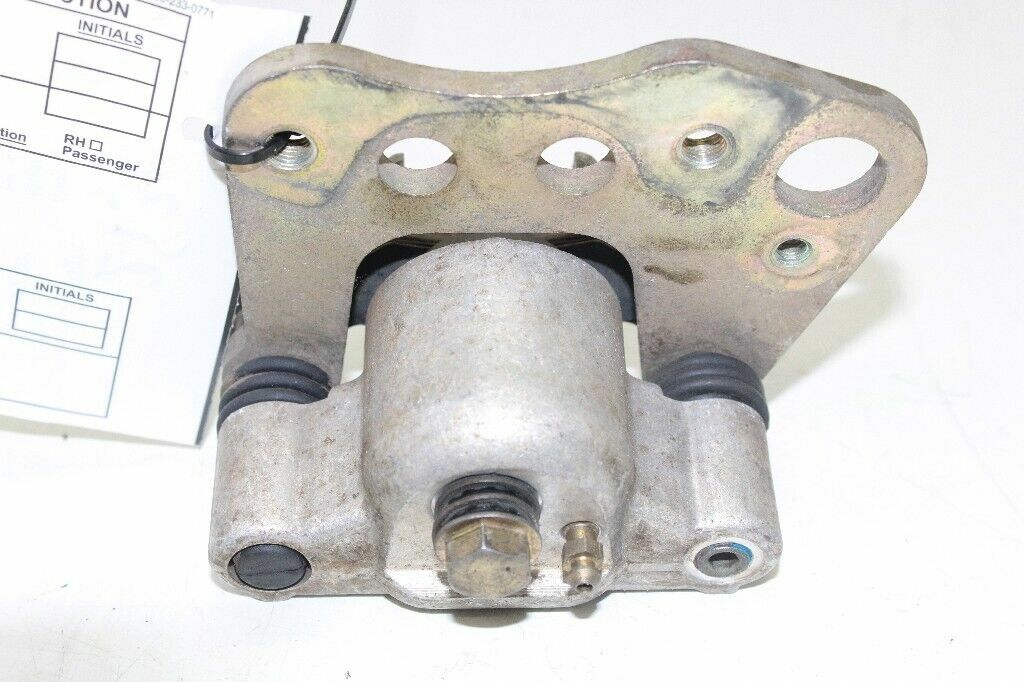 2006 POLARIS Sportsman 450 Caliper Front Right  OEM: 1911541