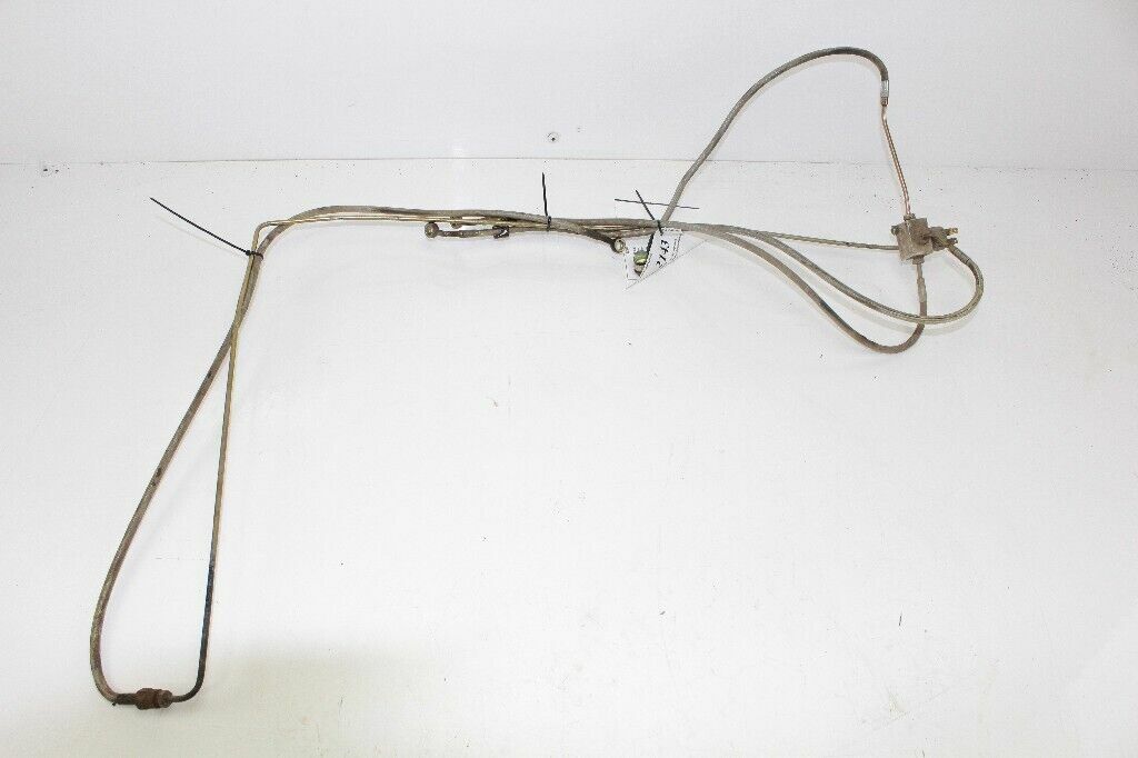 2006 POLARIS Sportsman 450 Brake Lines Front OEM: 1910913 1910839 1910838