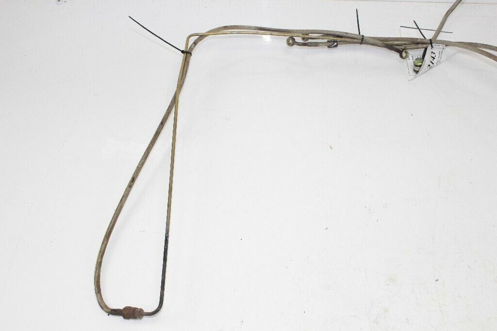 2006 POLARIS Sportsman 450 Brake Lines Front OEM: 1910913 1910839 1910838