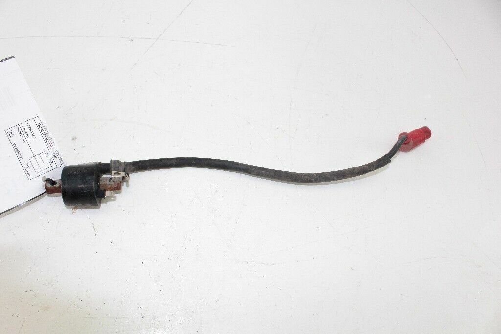 2005 Honda Fourtrax 400 Ignition Coil OEM: 30500-HN7-003