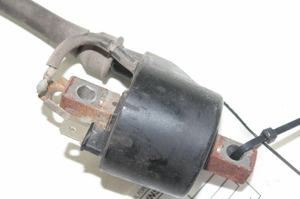 2005 Honda Fourtrax 400 Ignition Coil OEM: 30500-HN7-003