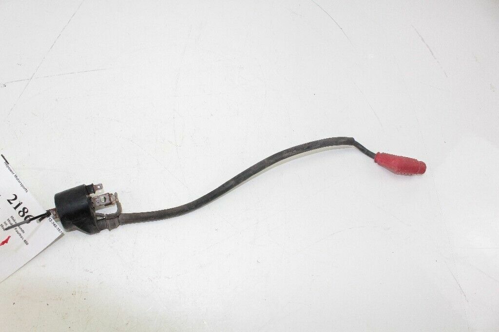 2005 Honda Fourtrax 400 Ignition Coil OEM: 30500-HN7-003