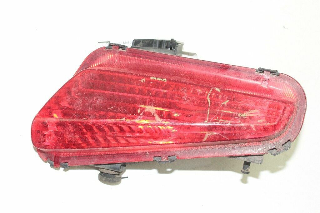 2005 Honda Fourtrax 400 Tail Light Right OEM: 33710-HN8-003