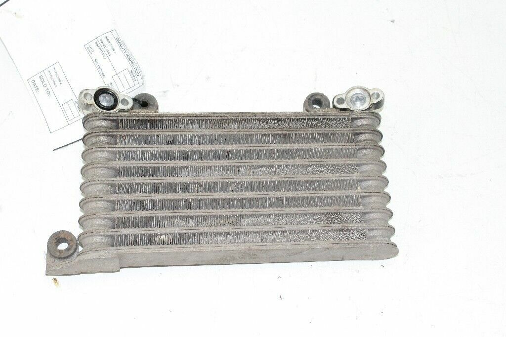 2005 Honda Fourtrax 400 Oil Cooler OEM: 15600-HN7-003