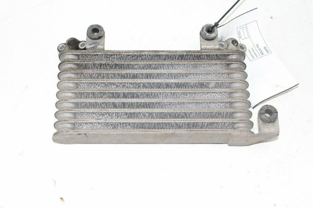 2005 Honda Fourtrax 400 Oil Cooler OEM: 15600-HN7-003