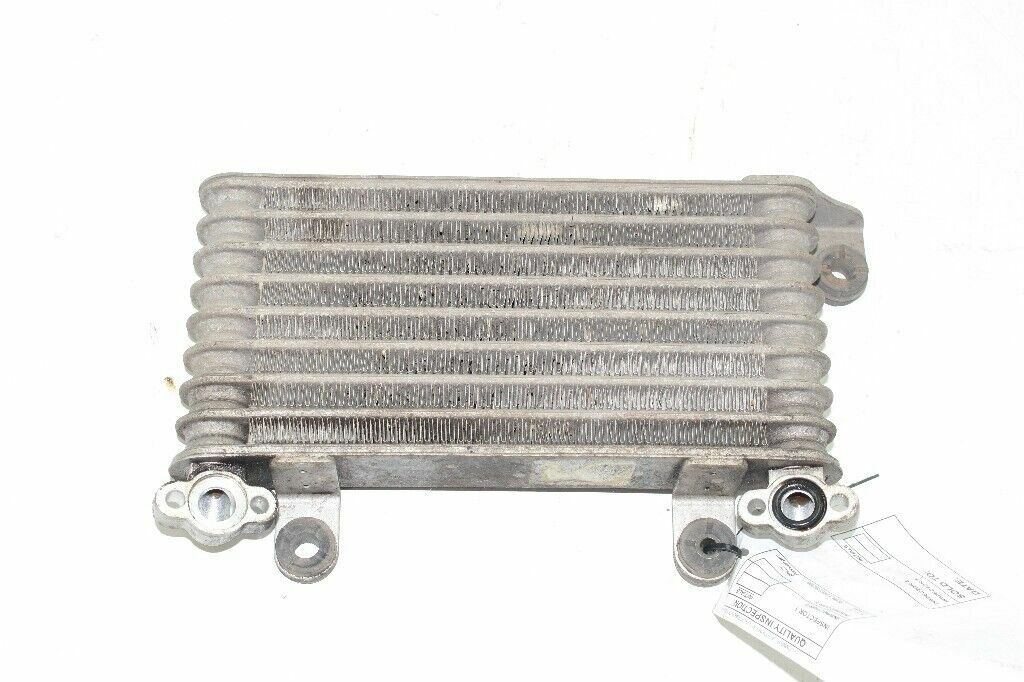 2005 Honda Fourtrax 400 Oil Cooler OEM: 15600-HN7-003