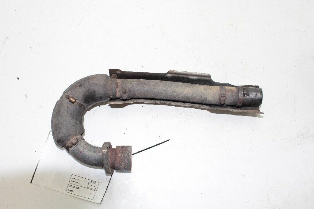 2005 Honda Fourtrax 400 Exhaust Pipe OEM: 18320-HN7-000