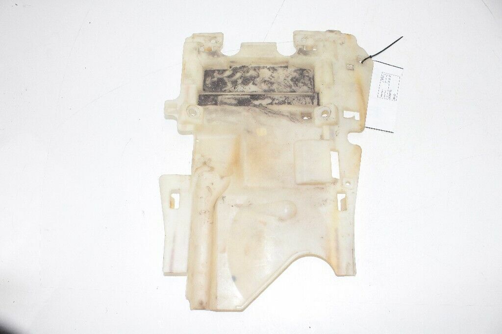 2005 Honda Fourtrax 400 Fuel Tank Protector OEM: 17515-HN7-010