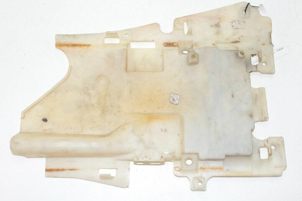 2005 Honda Fourtrax 400 Fuel Tank Protector OEM: 17515-HN7-010