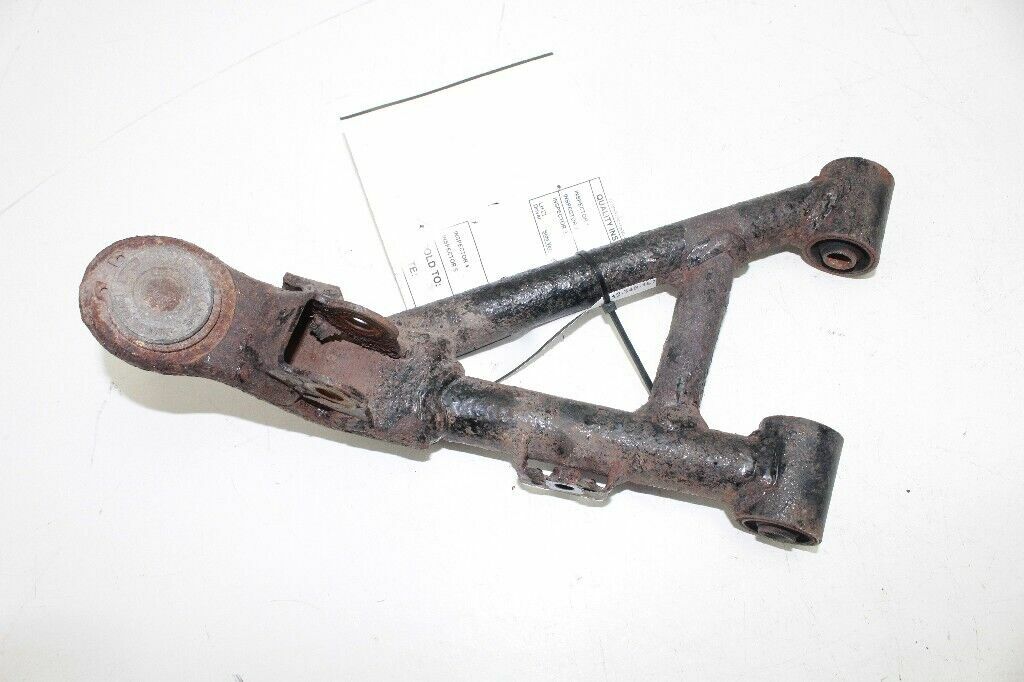 2005 Honda Fourtrax 400 A Arm Front Upper Left OEM: 51380-HN5-670