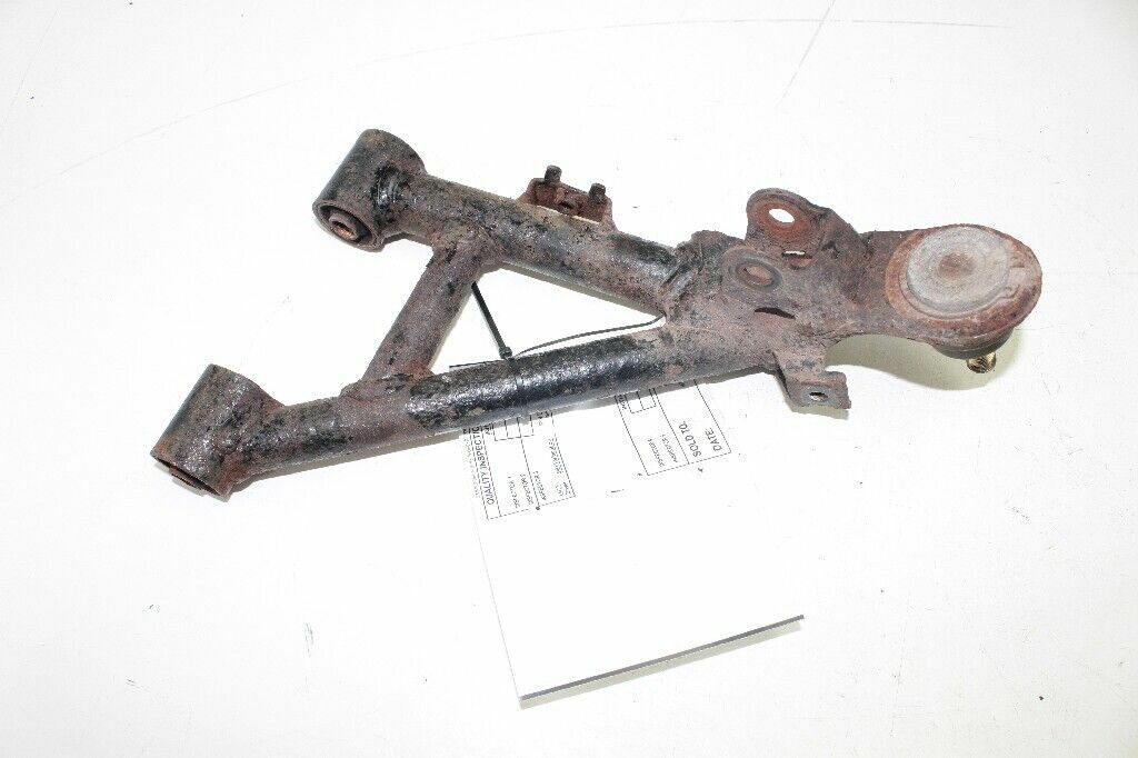 2005 Honda Fourtrax 400 A Arm Front Upper Left OEM: 51380-HN5-670