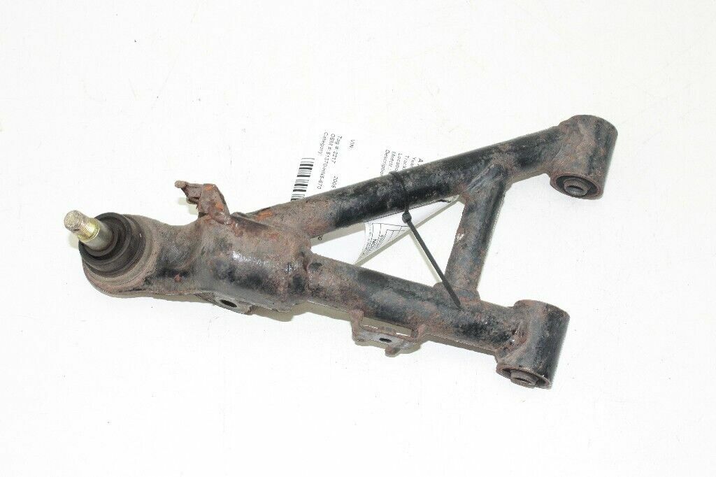 2005 Honda Fourtrax 400 A Arm Front Upper Right OEM: 51370-HN5-670