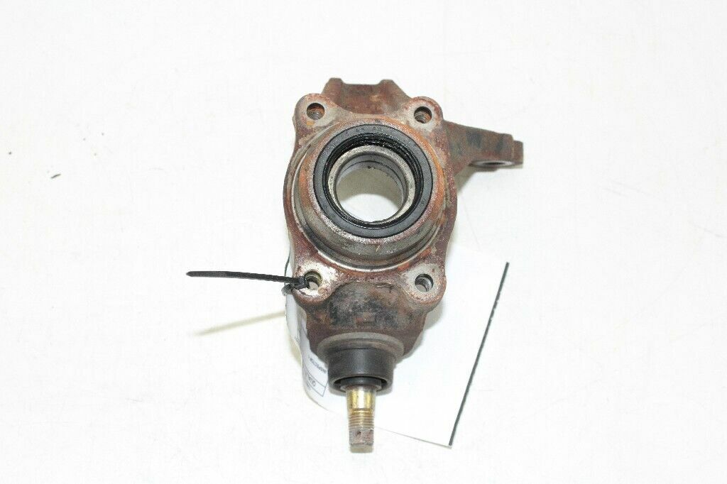 2005 Honda Fourtrax 400 Spindle Knuckle Front Left  OEM: 51250-HN7-000