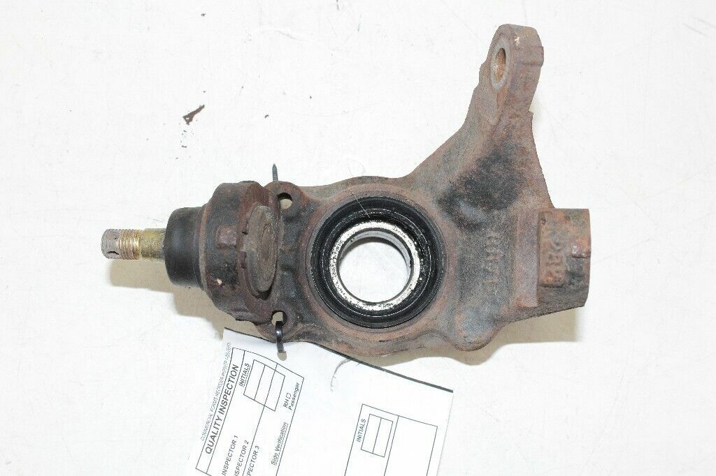 2005 Honda Fourtrax 400 Spindle Knuckle Front Left  OEM: 51250-HN7-000