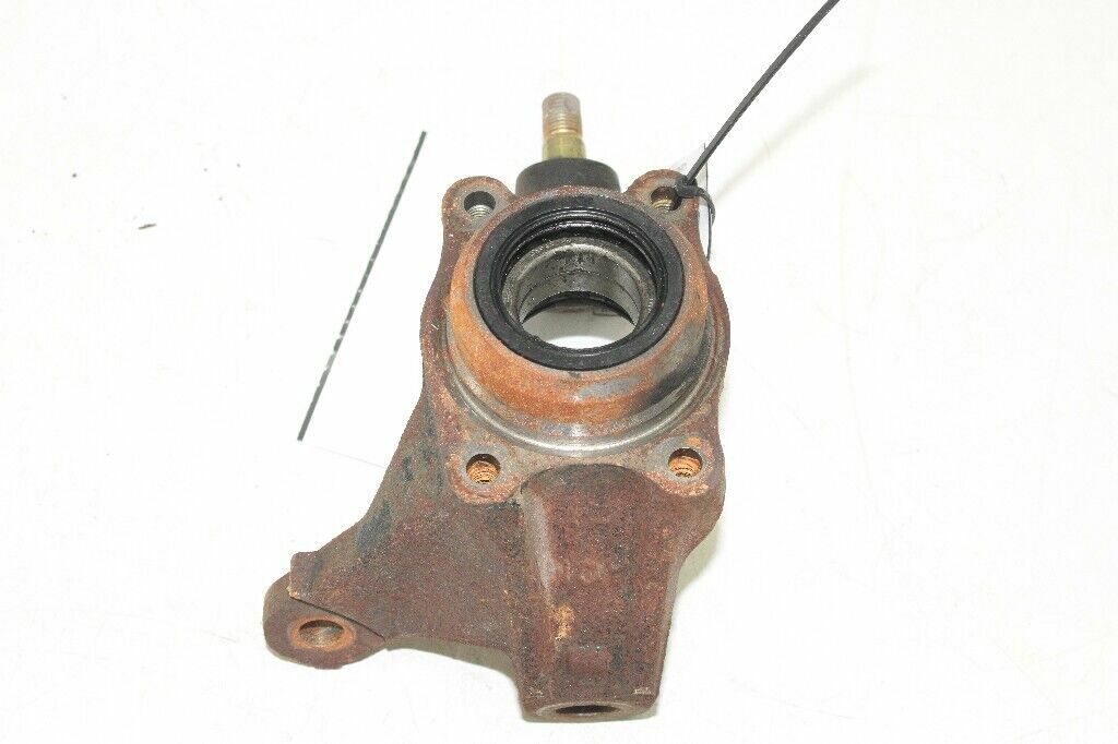 2005 Honda Fourtrax 400 Spindle Knuckle Front Left  OEM: 51250-HN7-000