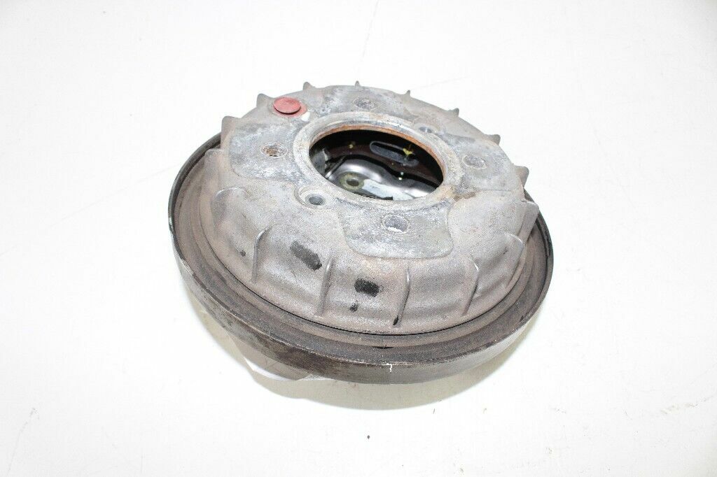 2005 Honda Fourtrax 400 Brake Drum Front Left OEM: 45120-HN5-671