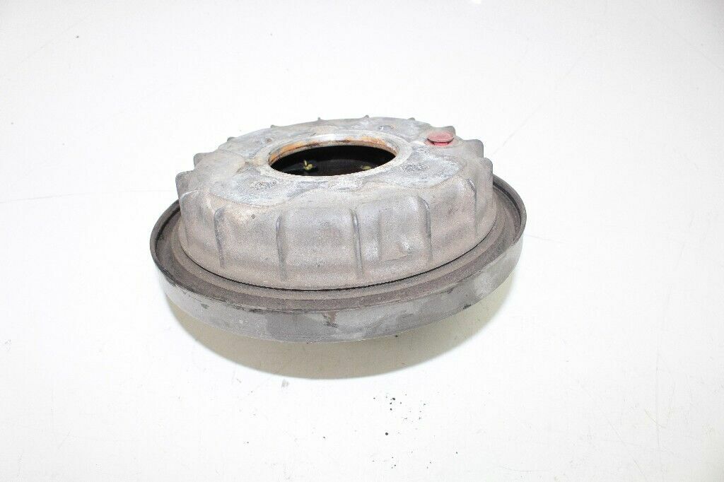 2005 Honda Fourtrax 400 Brake Drum Front Left OEM: 45120-HN5-671