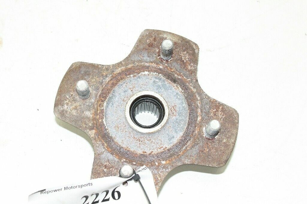 2005 Honda Fourtrax 400 Hub Rear Right OEM: 42610-HN0-670