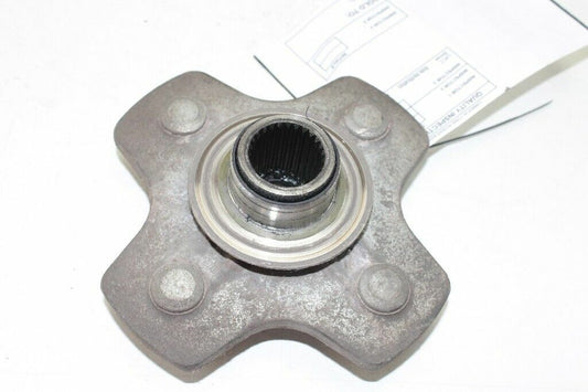 2005 Honda Fourtrax 400 Hub Rear Right OEM: 42610-HN0-670