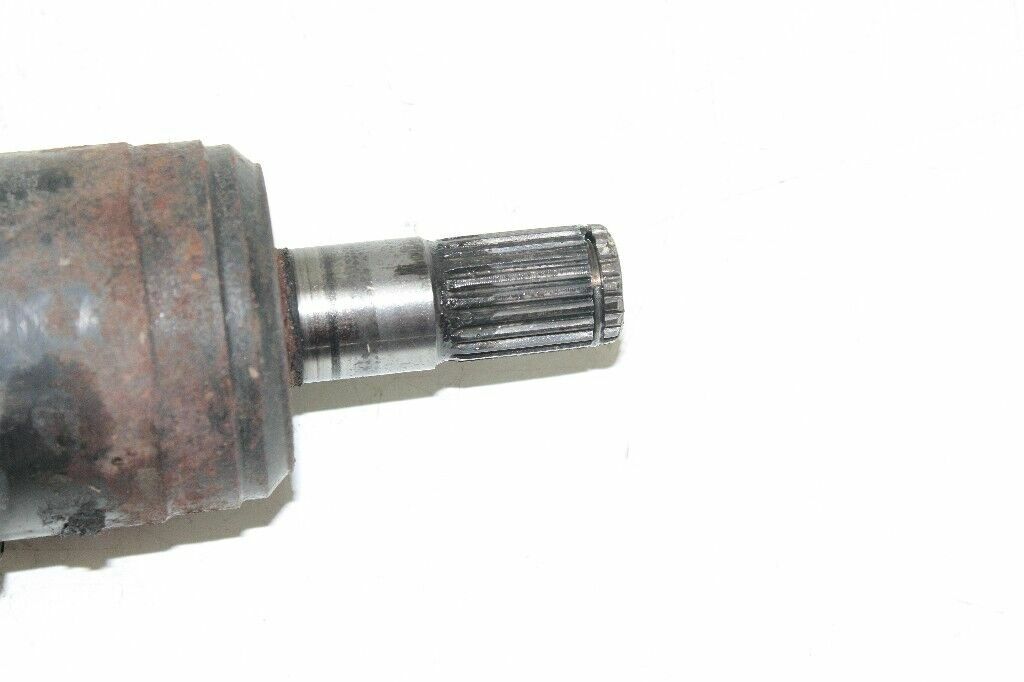 2005 Honda Fourtrax 400 CV Axle Front Right OEM: 44250-HN7-003