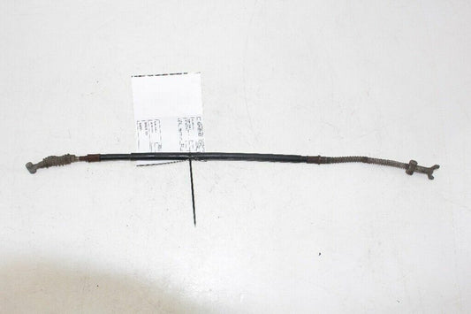 2005 Honda Fourtrax 400 Brake Cable OEM: 43460-HN7-000