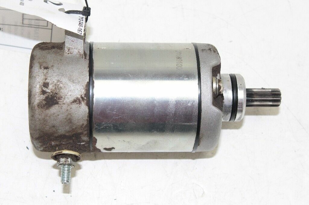 2005 Honda Fourtrax 400 Starter Motor OEM: 31200-HN7-003