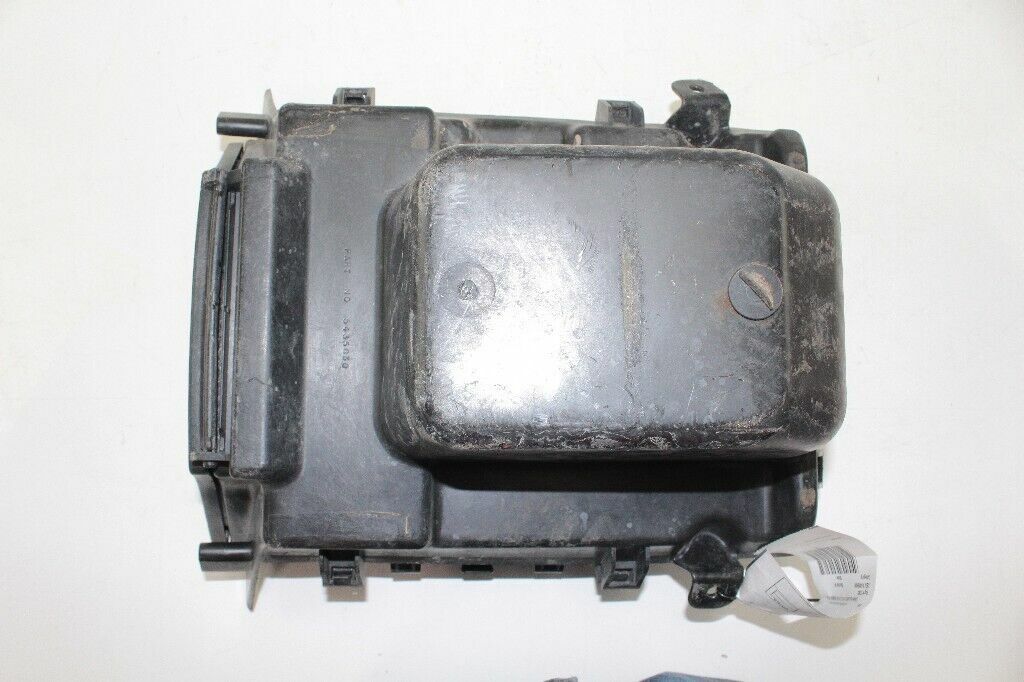 2005 POLARIS 400 SPORTSMAN 4X4 Storage Box OEM: 5435605