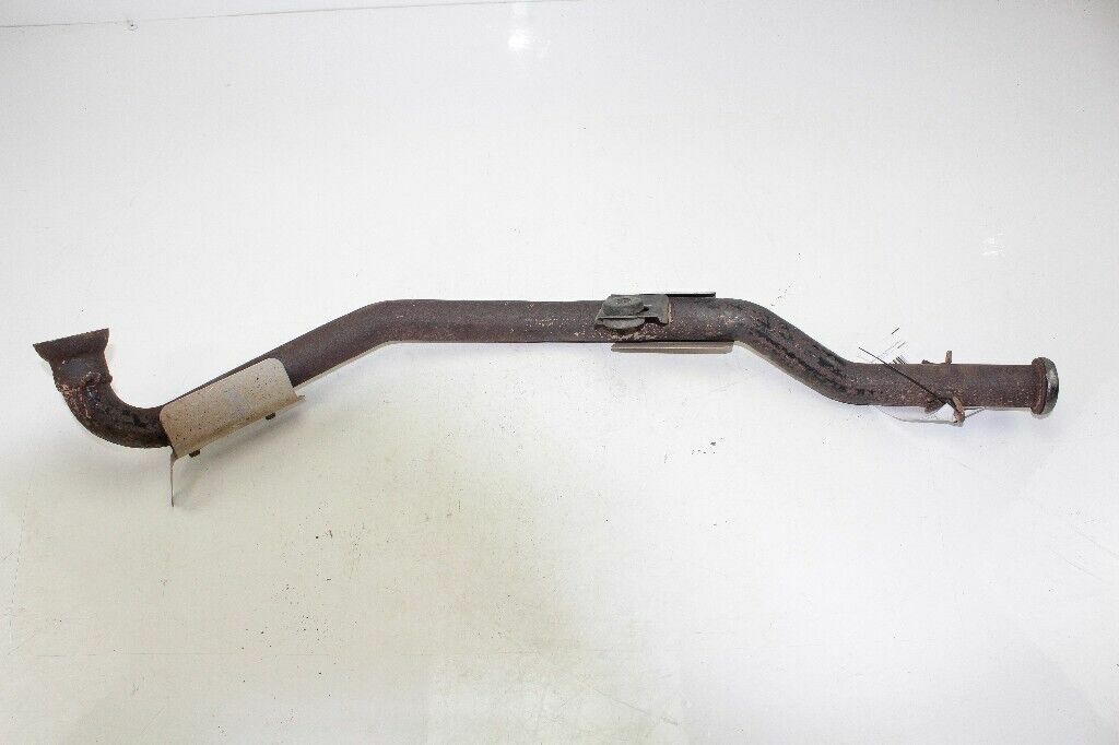 2005 POLARIS 400 SPORTSMAN 4X4 Exhaust Pipe OEM: 1261246-029