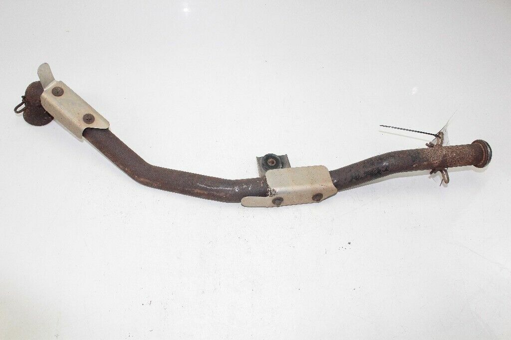 2005 POLARIS 400 SPORTSMAN 4X4 Exhaust Pipe OEM: 1261246-029