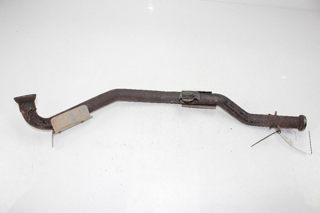 2005 POLARIS 400 SPORTSMAN 4X4 Exhaust Pipe OEM: 1261246-029