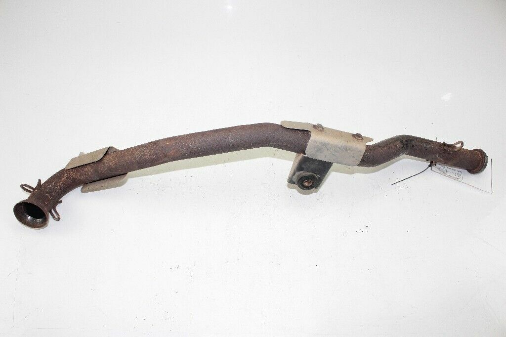 2005 POLARIS 400 SPORTSMAN 4X4 Exhaust Pipe OEM: 1261246-029