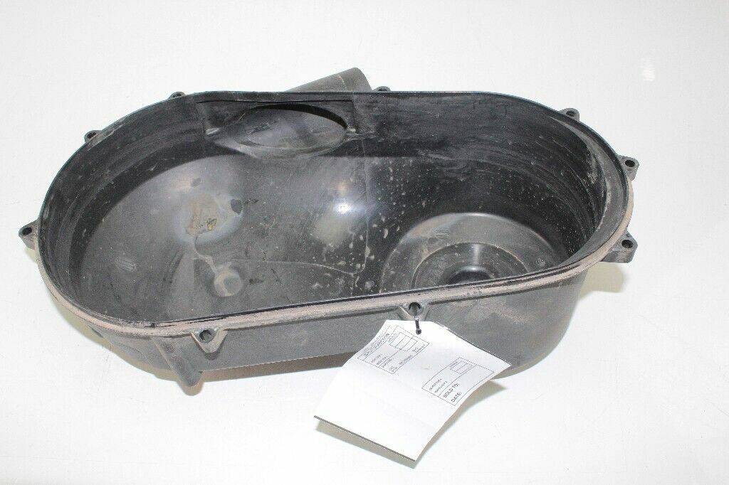 2005 POLARIS 400 SPORTSMAN 4X4 Clutch Cover OEM:  2633262 2633926