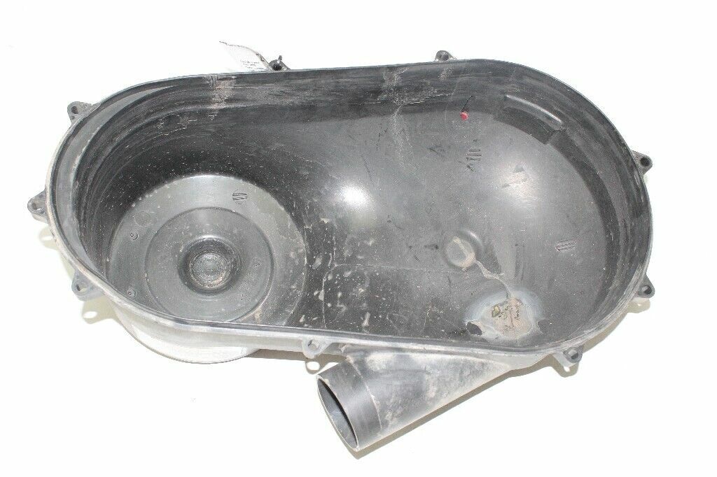 2005 POLARIS 400 SPORTSMAN 4X4 Clutch Cover OEM:  2633262 2633926