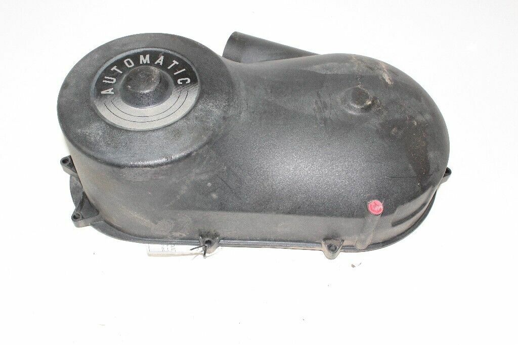 2005 POLARIS 400 SPORTSMAN 4X4 Clutch Cover OEM:  2633262 2633926