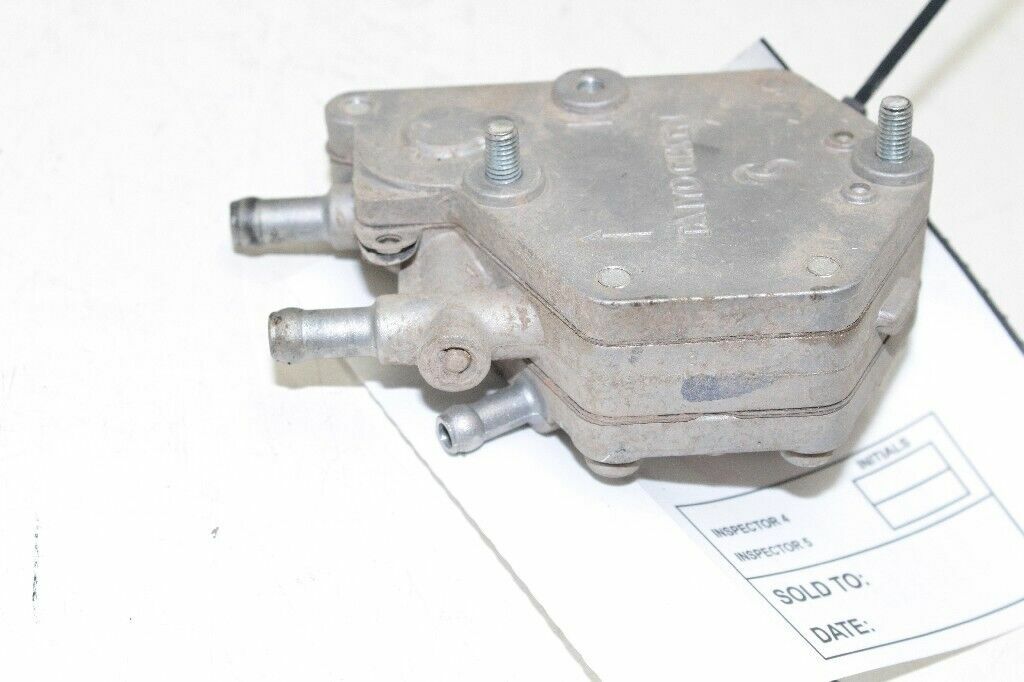 2005 POLARIS 400 SPORTSMAN 4X4 Fuel Pump OEM: 3088170