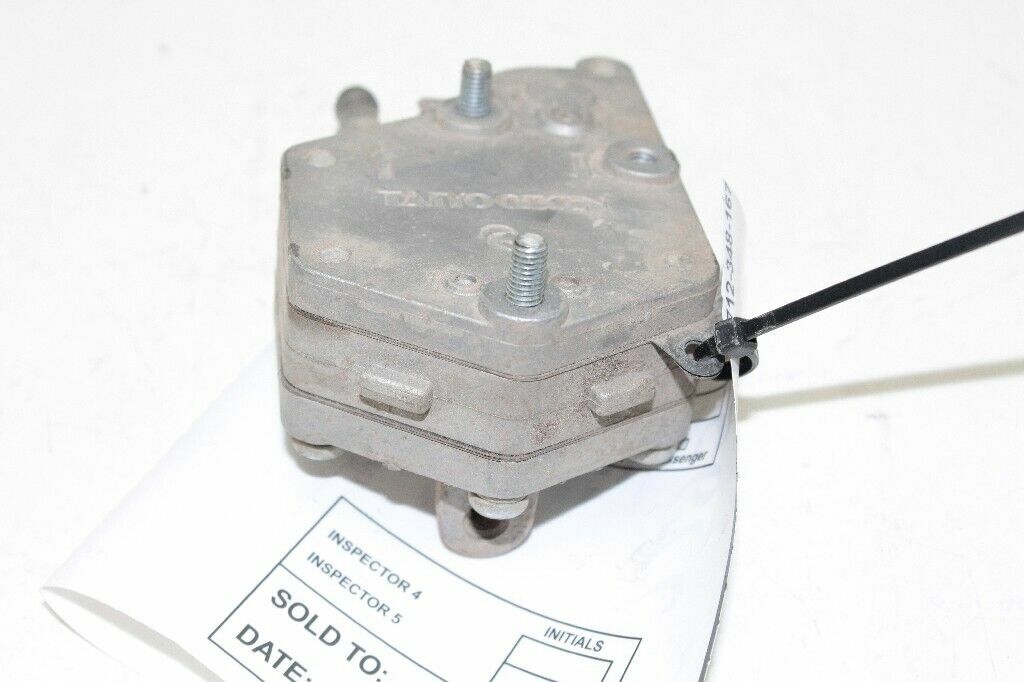 2005 POLARIS 400 SPORTSMAN 4X4 Fuel Pump OEM: 3088170