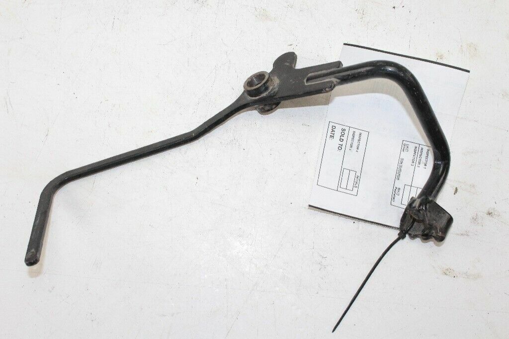 2005 POLARIS 400 SPORTSMAN 4X4 Brake Pedal OEM: 1910814-067