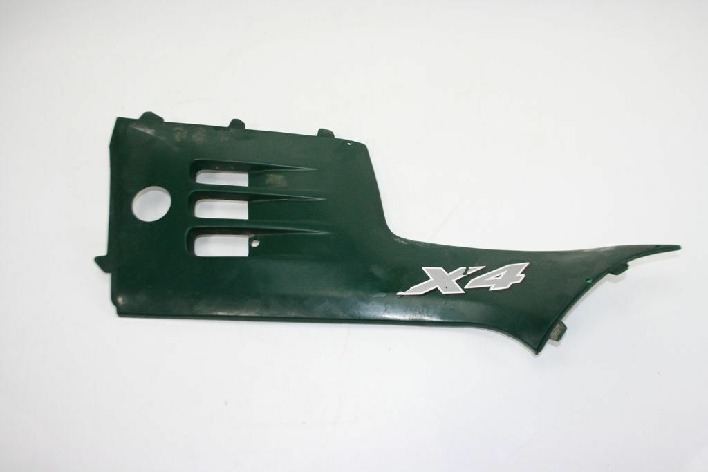 1996 POLARIS Xplorer 300 Cover Panel Center Left OEM: 5431809-215