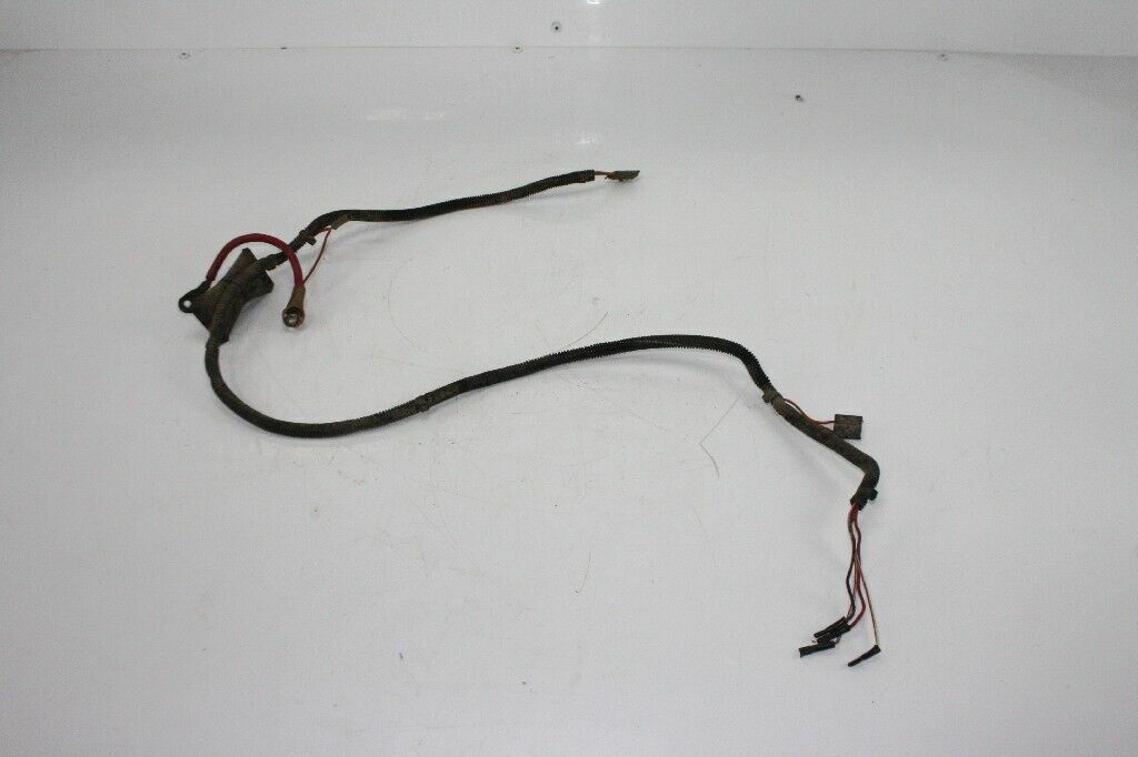 1996 POLARIS Xplorer 300 Wiring Harness OEM: 2460564