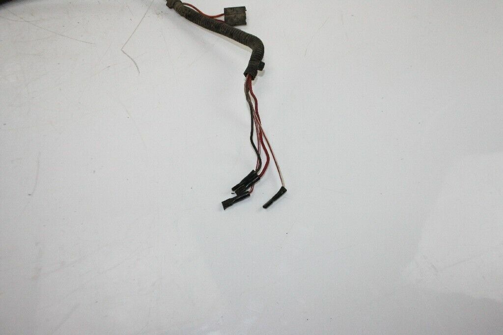 1996 POLARIS Xplorer 300 Wiring Harness OEM: 2460564