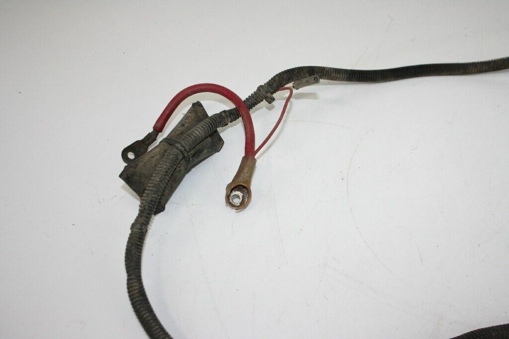 1996 POLARIS Xplorer 300 Wiring Harness OEM: 2460564